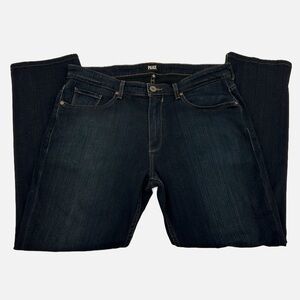 Paige Federal Slim Straight Jeans Mens Size 36